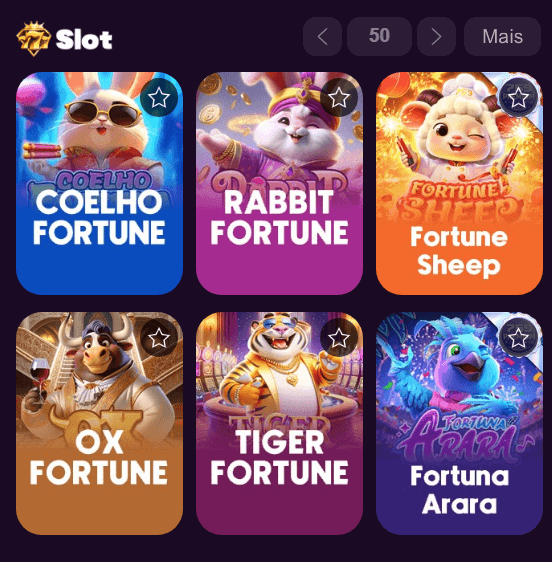 777ii Site Cassino Slots