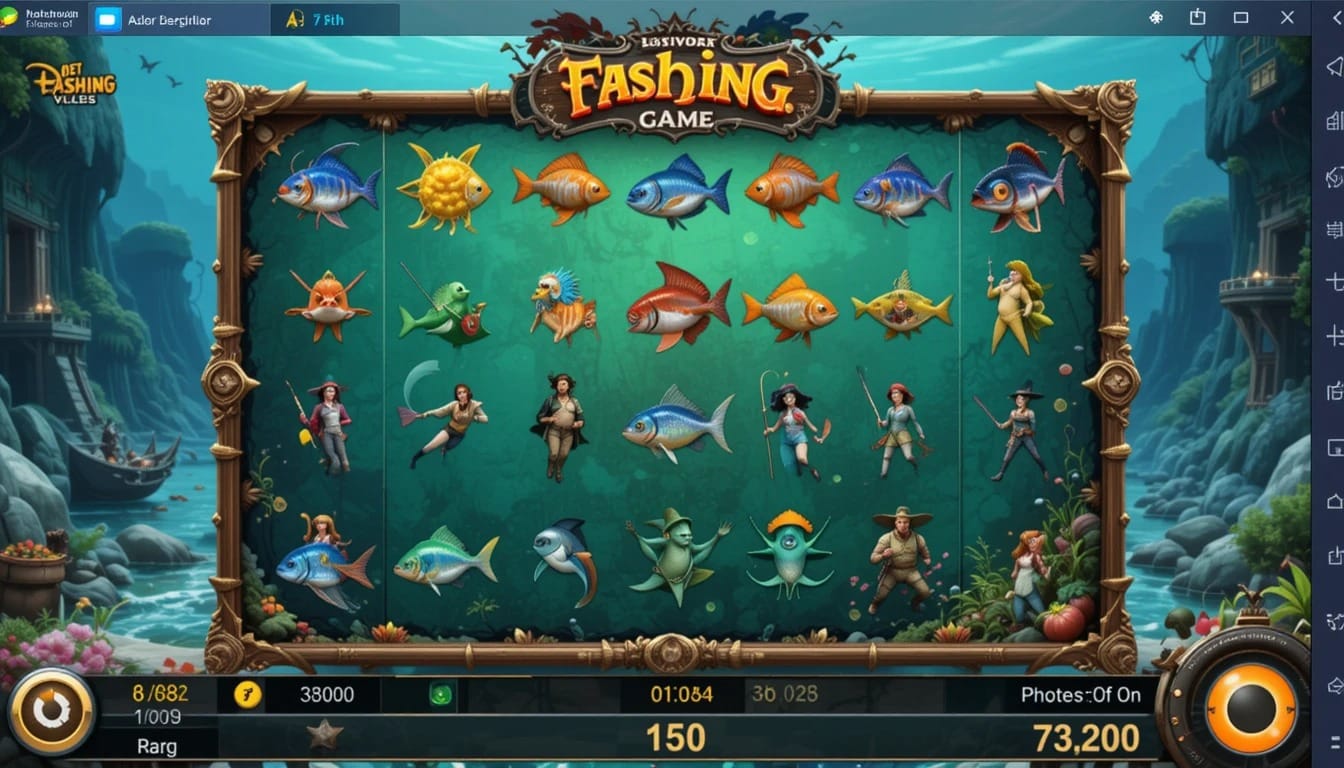 777ii Jogos Online Slots