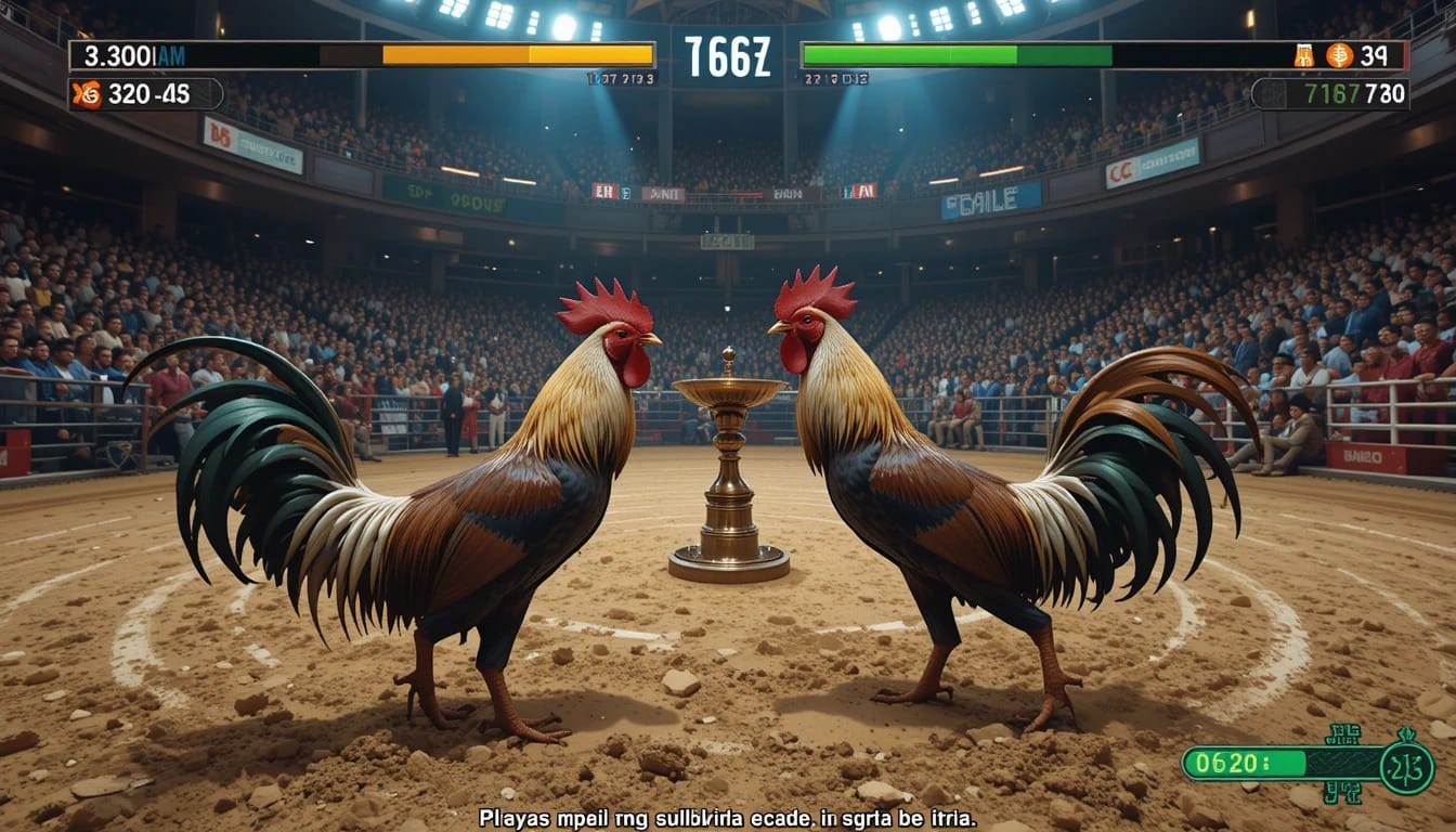 777ii Esports Plataforma Online