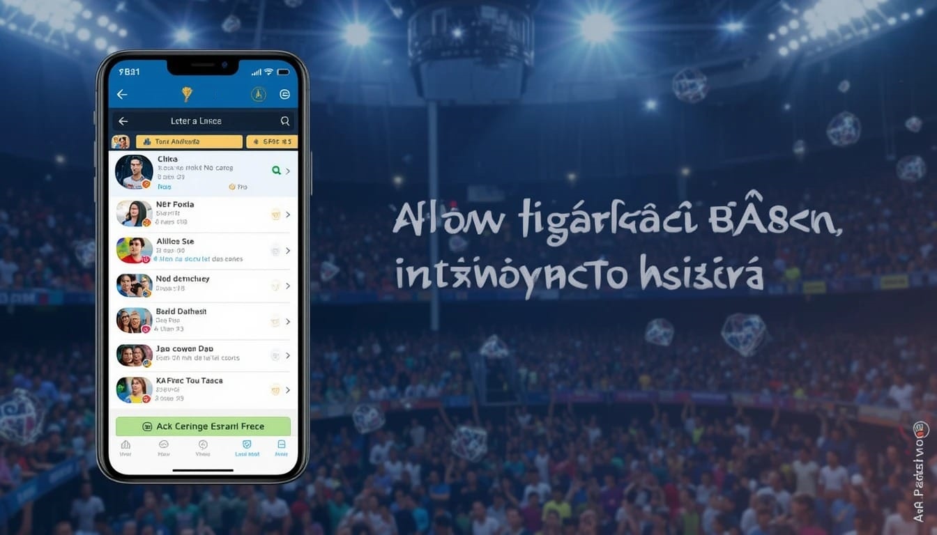 Baixe o App da 777ii