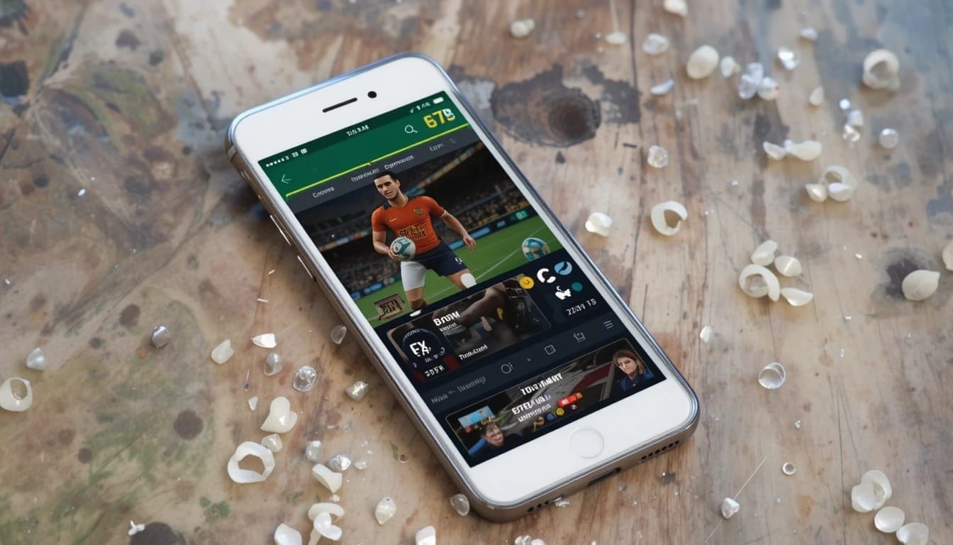 Baixe o App da 777ii