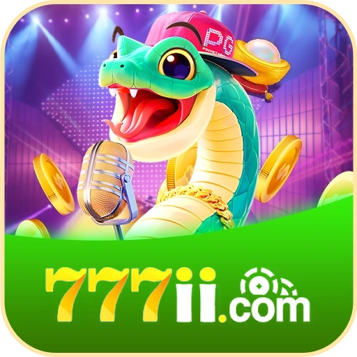 777ii logo