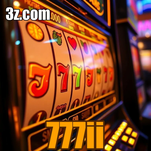 Recursos Exclusivos do 777ii: Uma Nova Dimensão de Jogos