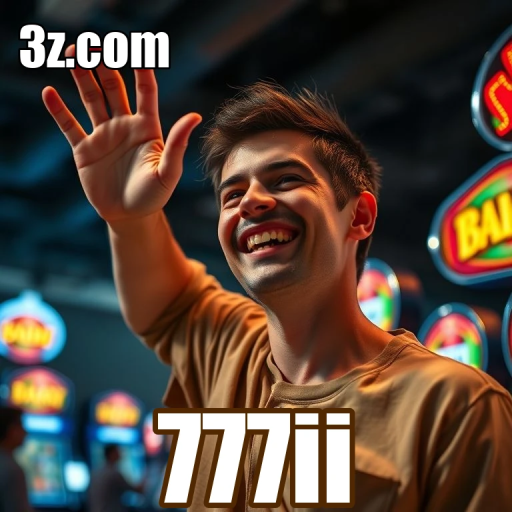 A Revolução Mobile do 777ii em Jogos Interativos