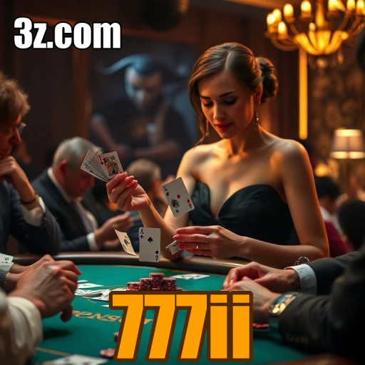 Recursos do Reload: Inovações do 777ii que Encantam Jogadores