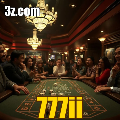 As Melhores Slots do 777ii: Diversão e Ganhos à Vista